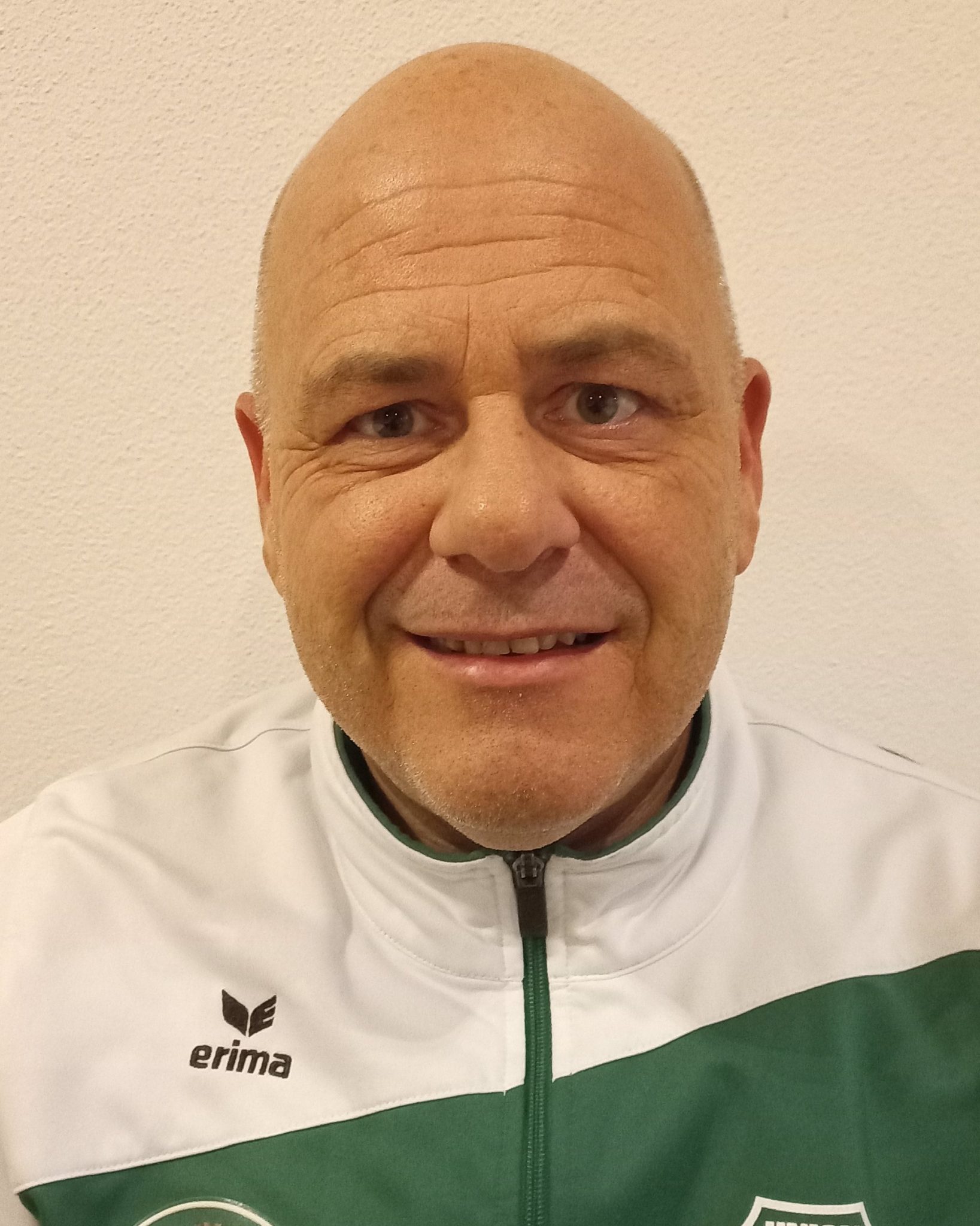 Helmut Eggertsberger