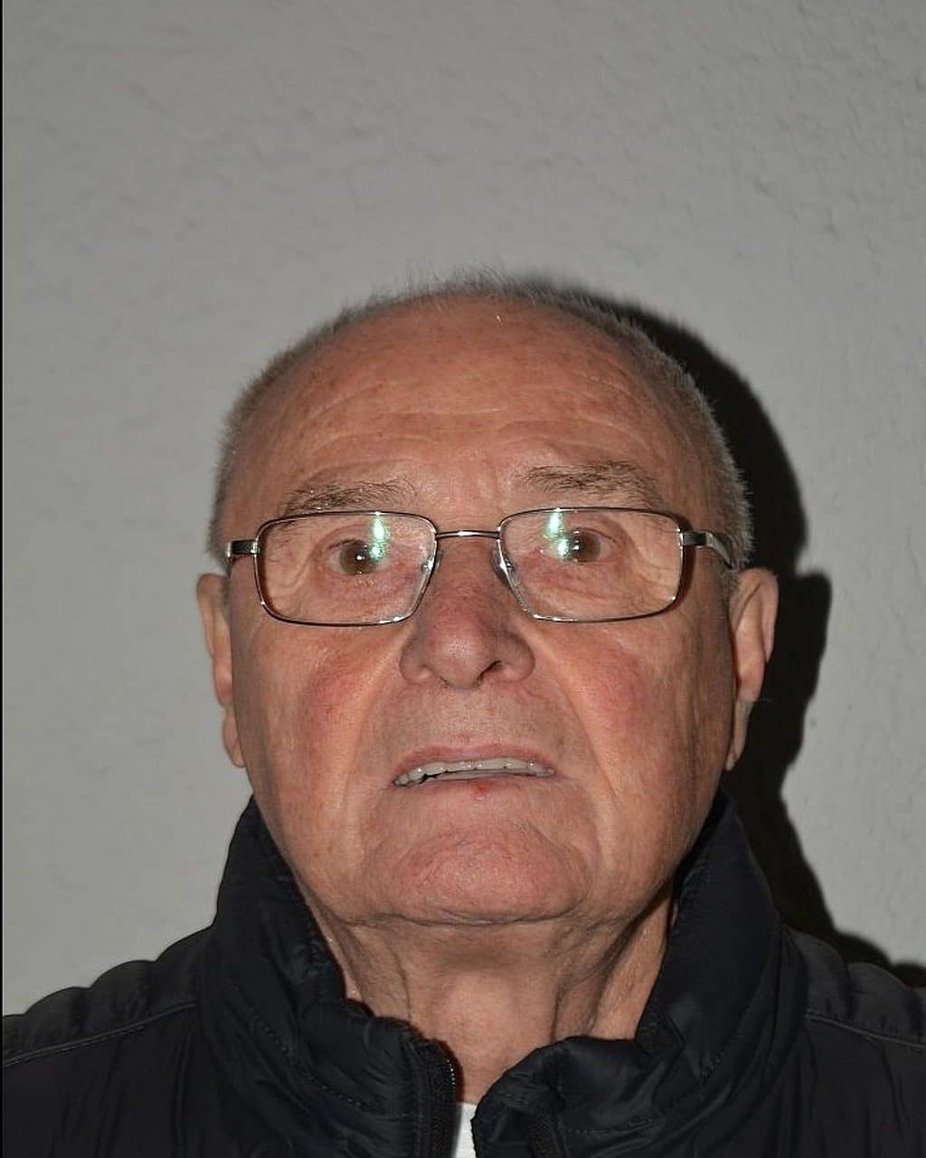 Helmut Gebhartl