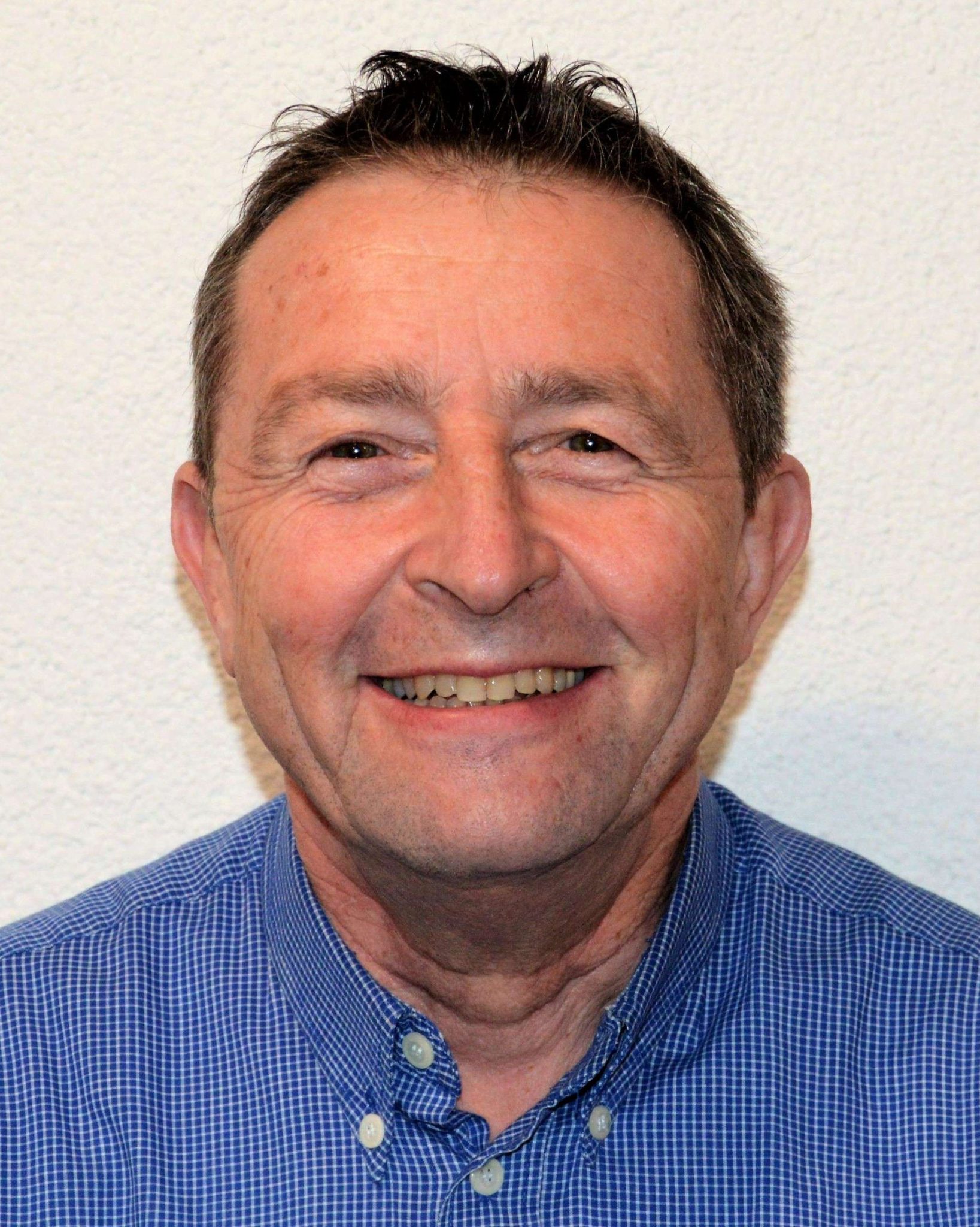 Helmut Grabner