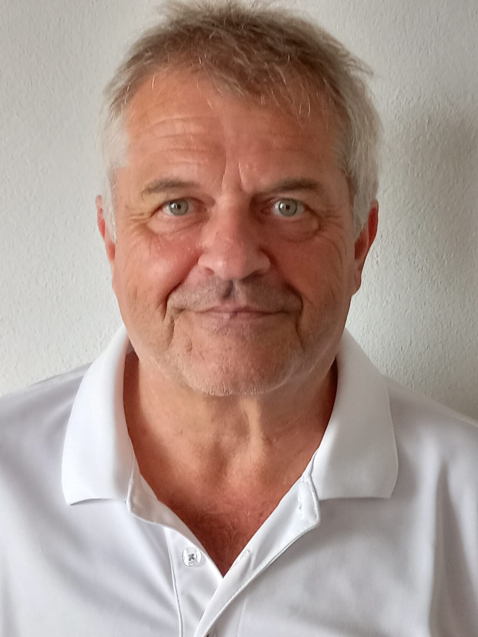 Helmut Huber