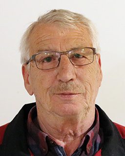 Helmut Schedlberger