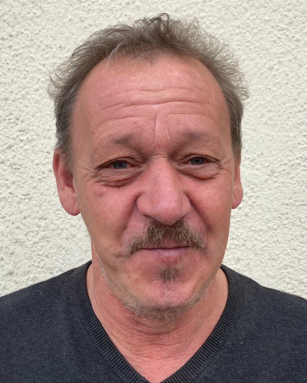 Helmuth Schmitzberger