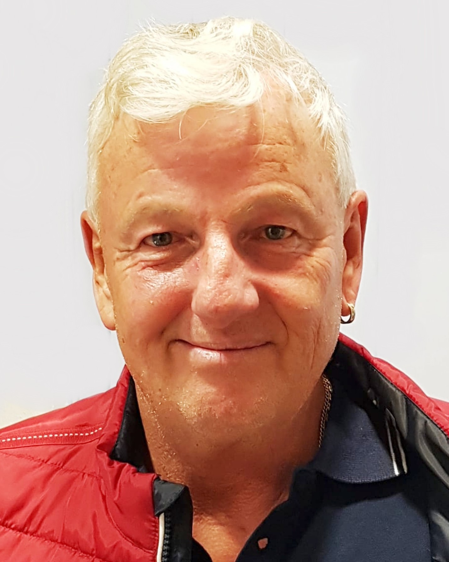 Herbert Bürkelbauer