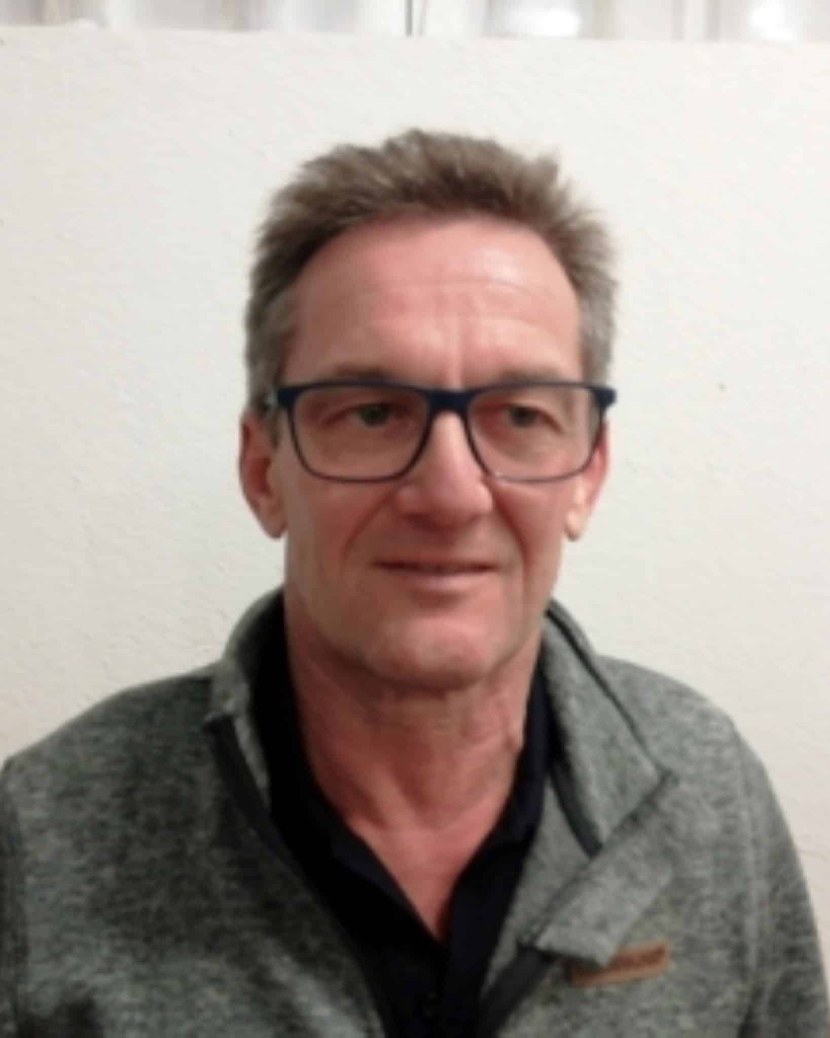 Herbert Hemetsberger