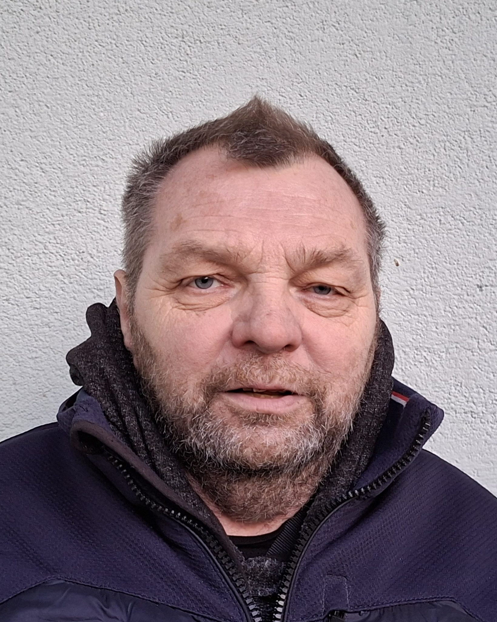 Herbert Hirsler