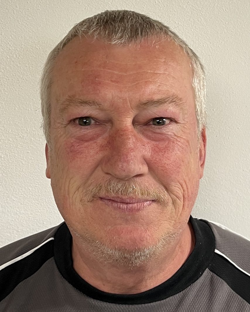 Herbert Jägermüller