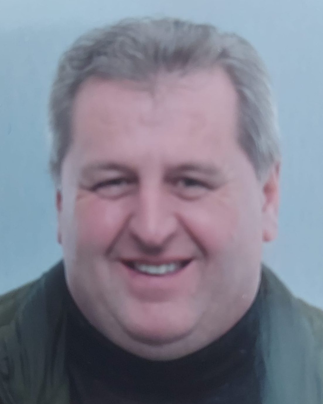 Herbert Köckerbauer