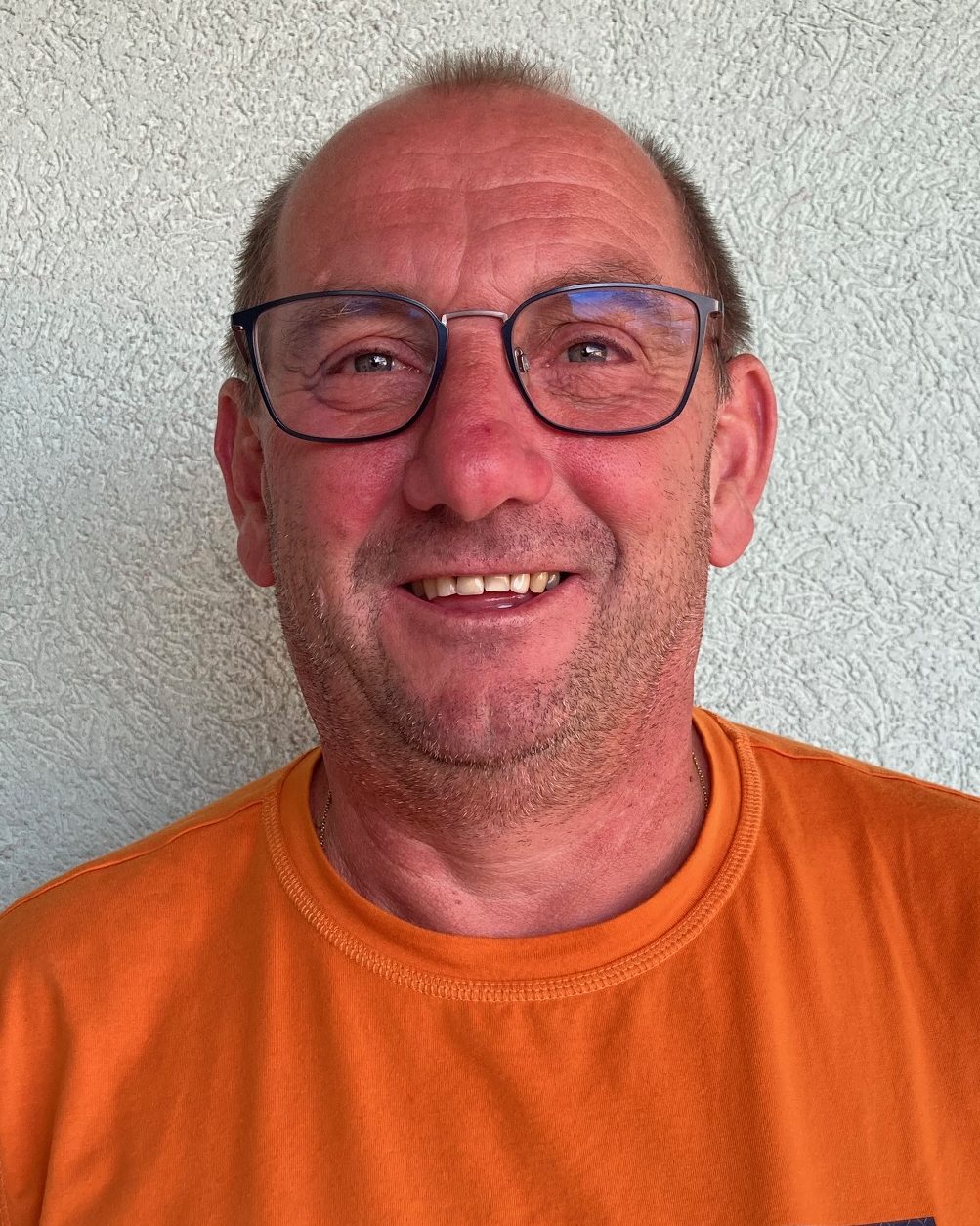 Herbert Niederndorfer