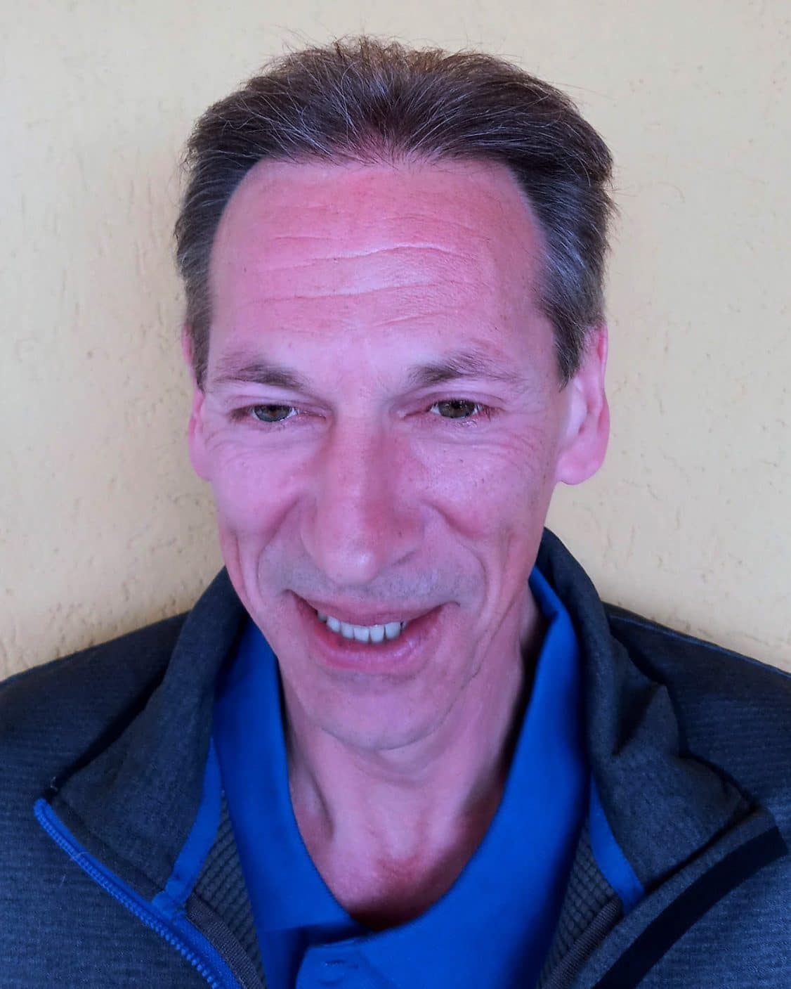 Herbert Pluschkowitz