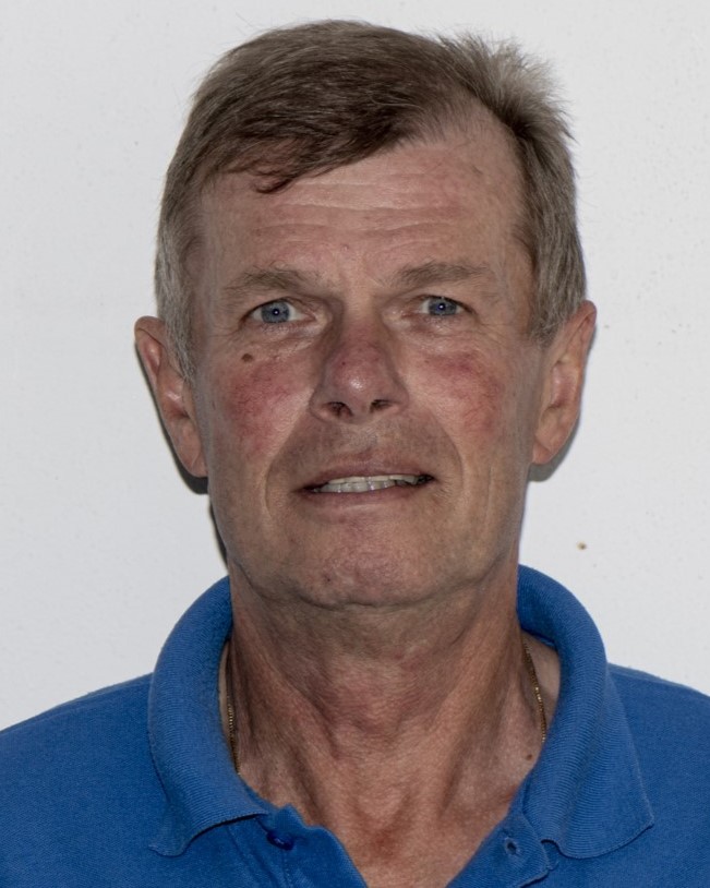 Herbert Pragerstorfer