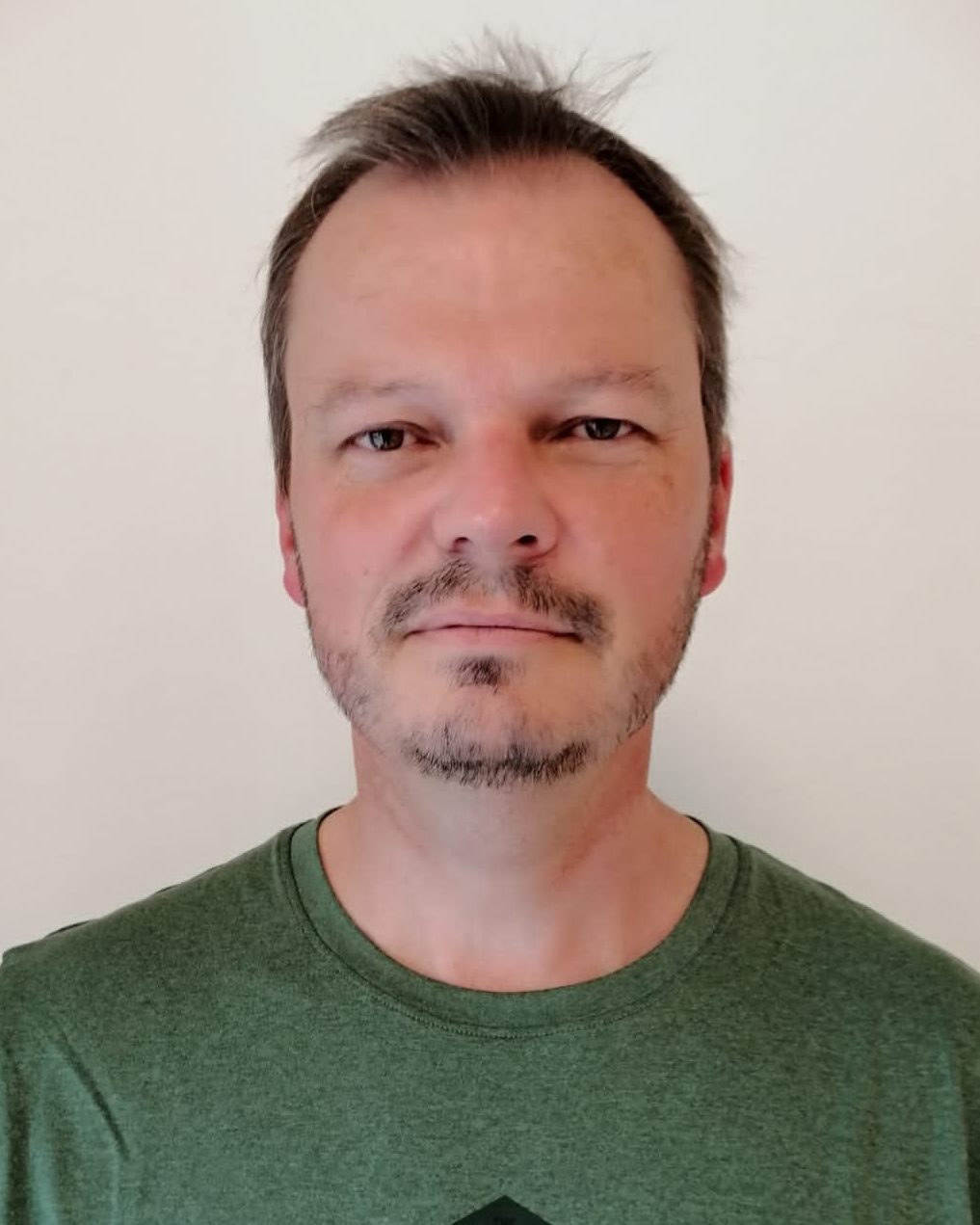 Herbert Redtenbacher