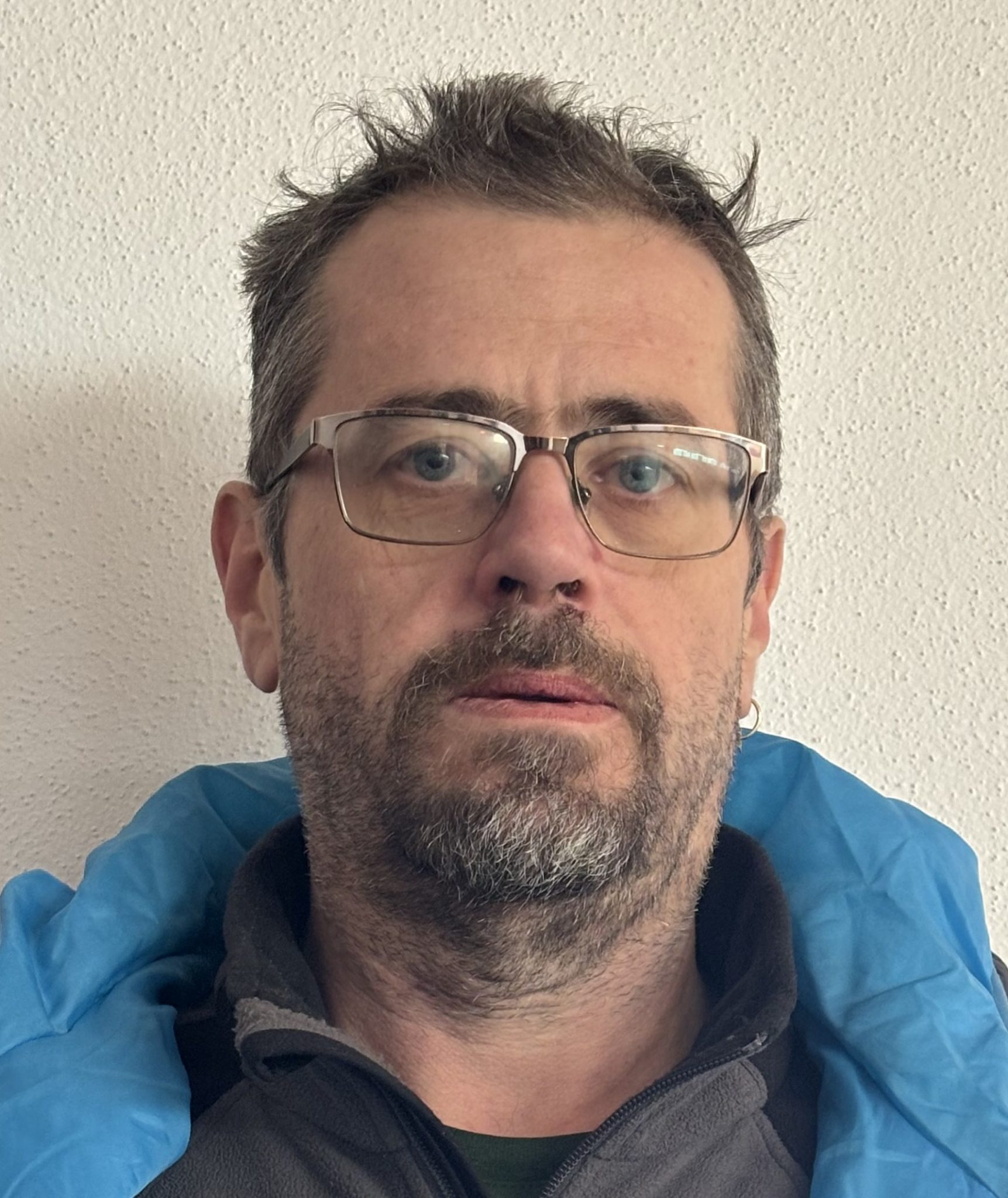 Herbert Schlüsslbauer