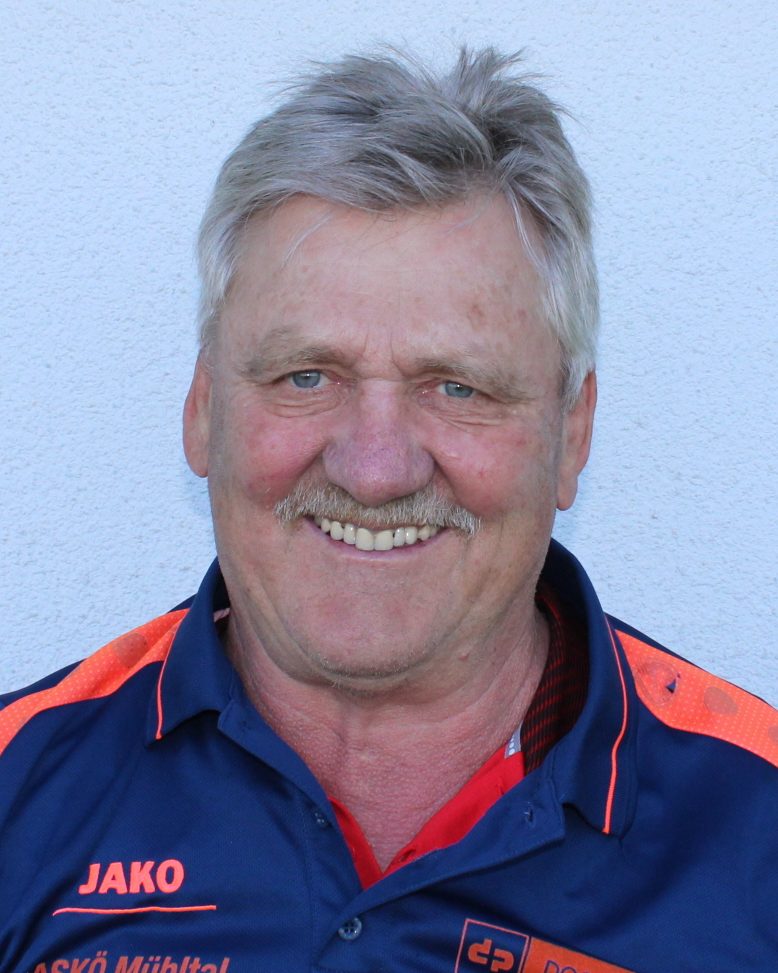 Heribert Schönhuber