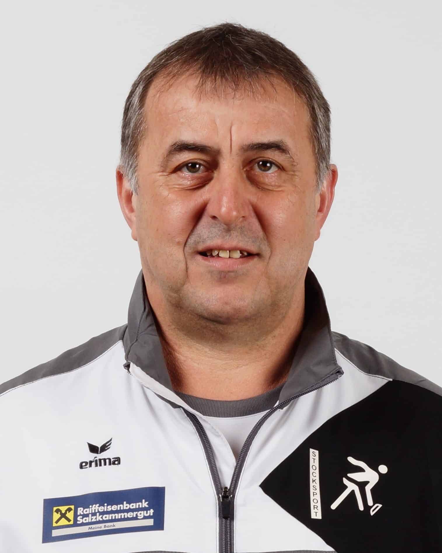 Hermann Raffelsberger