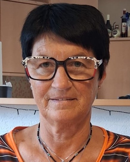 Hermine Oberndorfinger