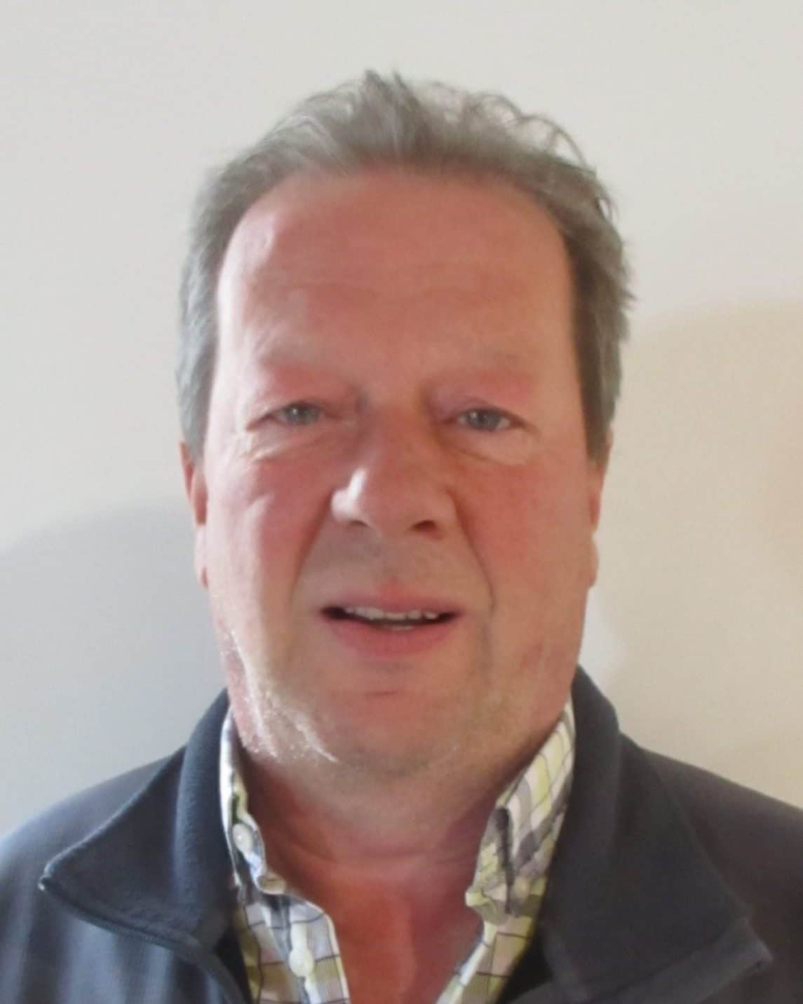 Herwig Oberhamberger