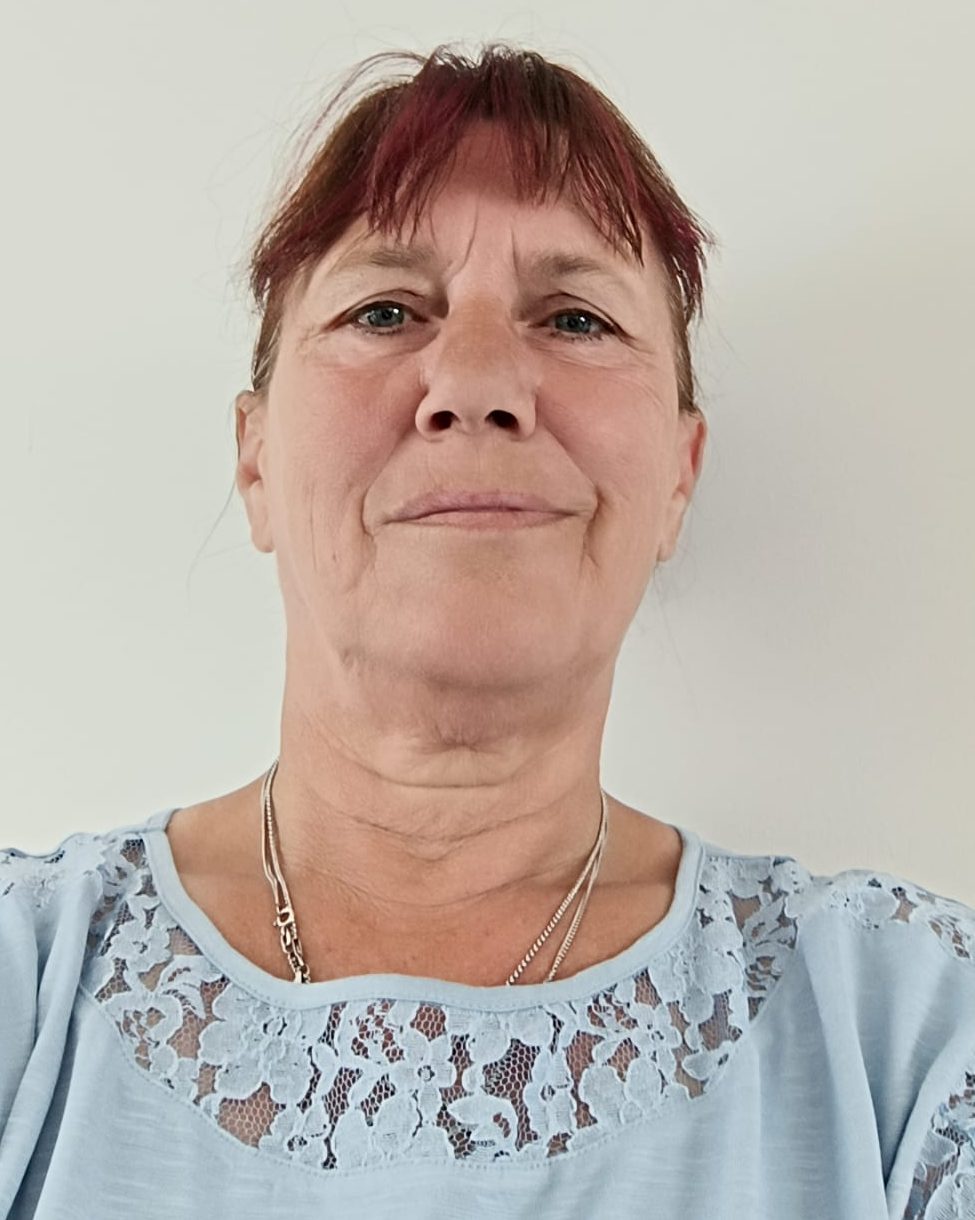 Hildegard Luftensteiner