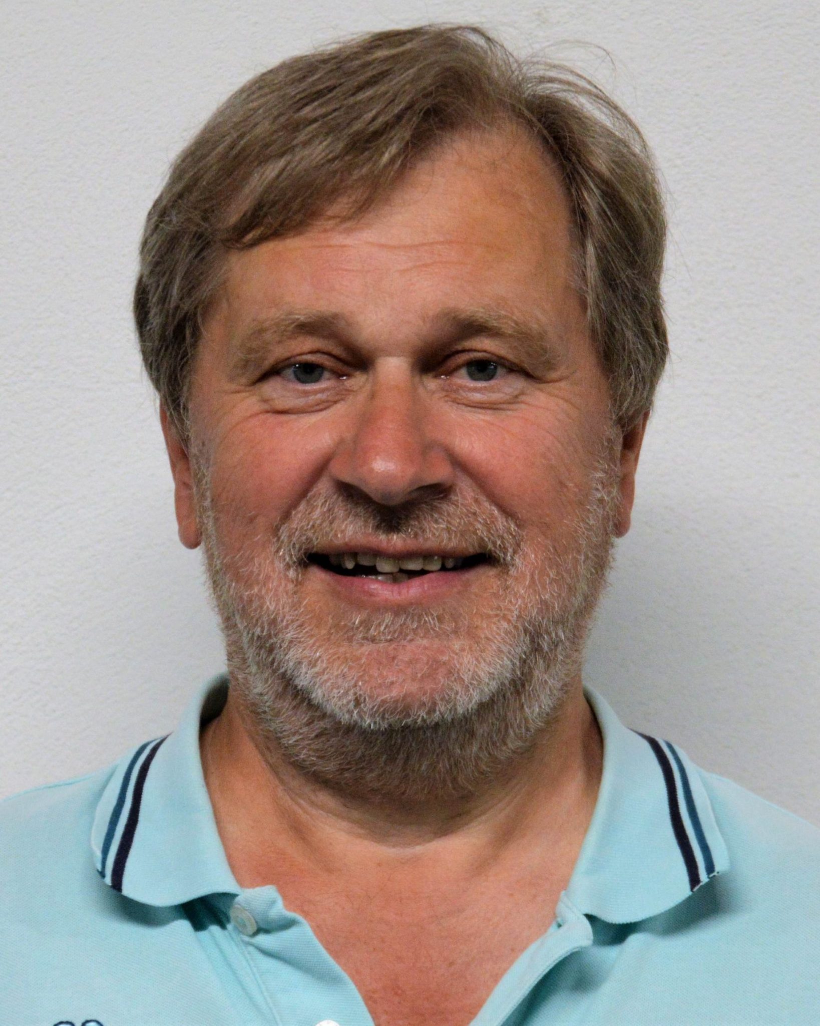 Horst Höll