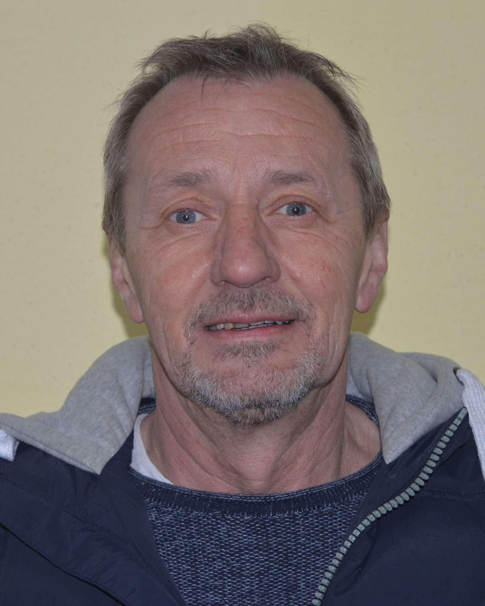 Hubert Götzendorfer