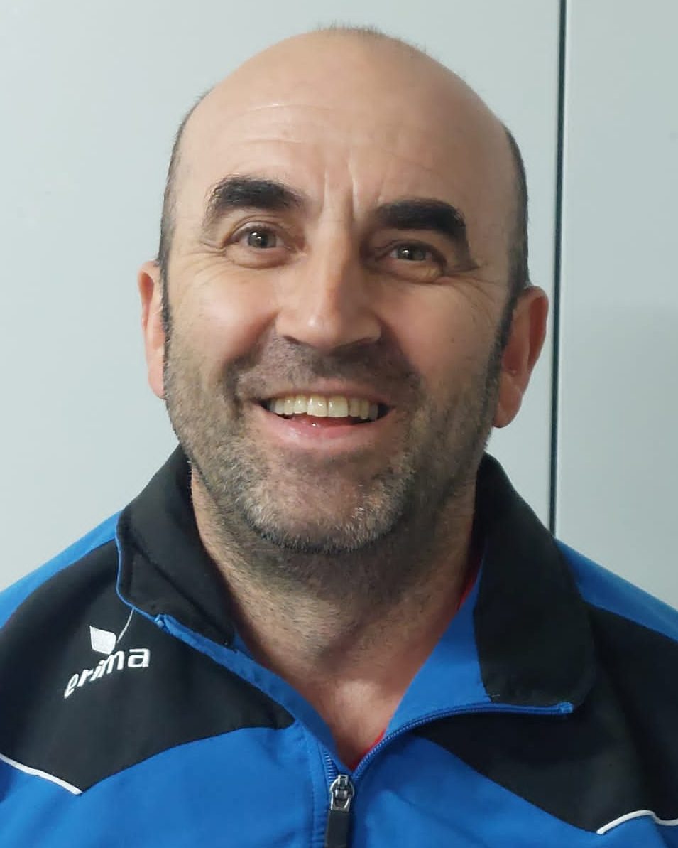 Johann Fleischanderl