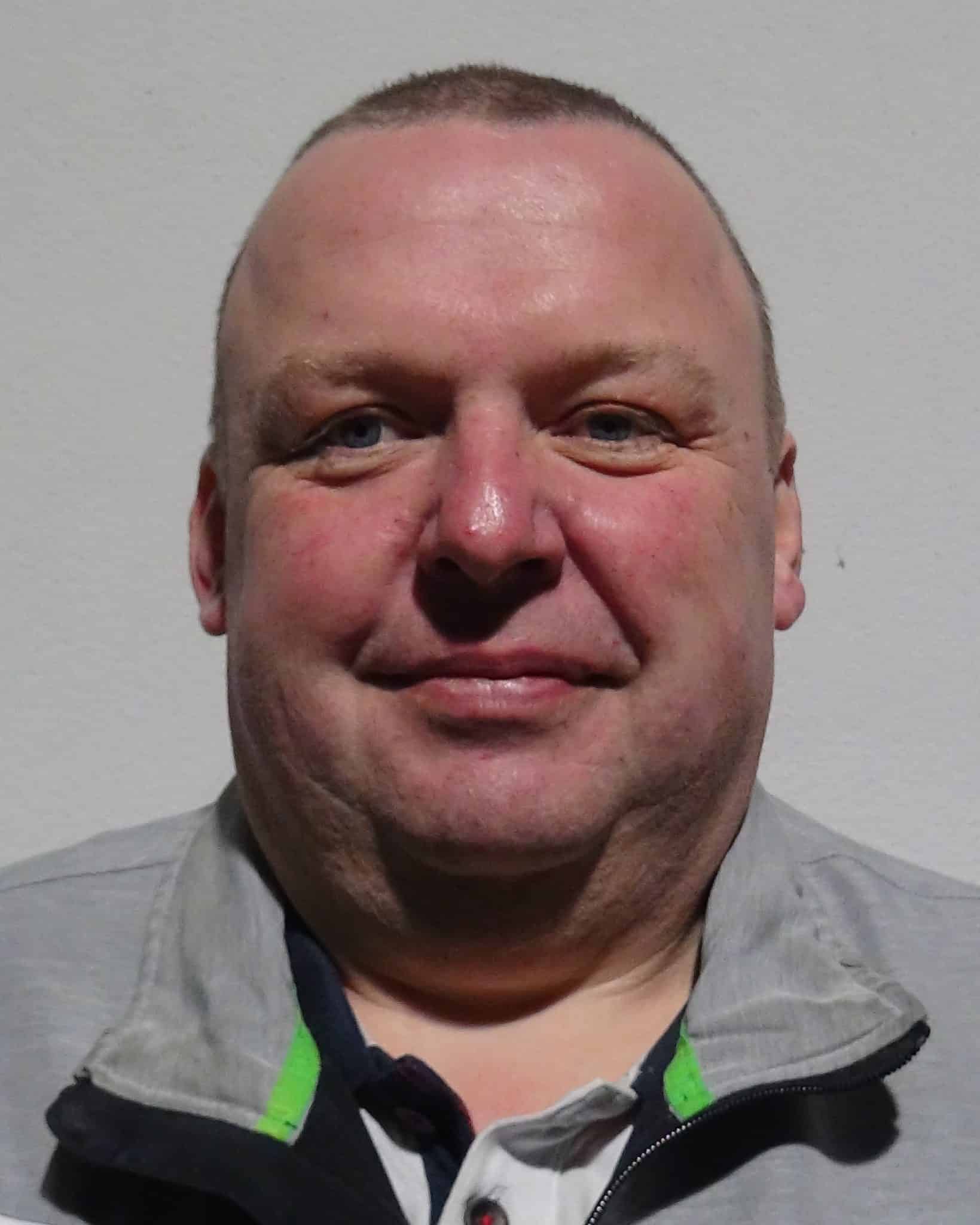 Johannes Kammerhuber