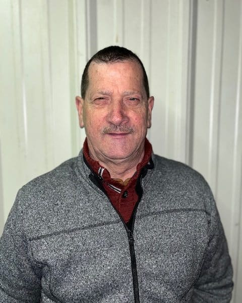 Johann Kerschbaummayr