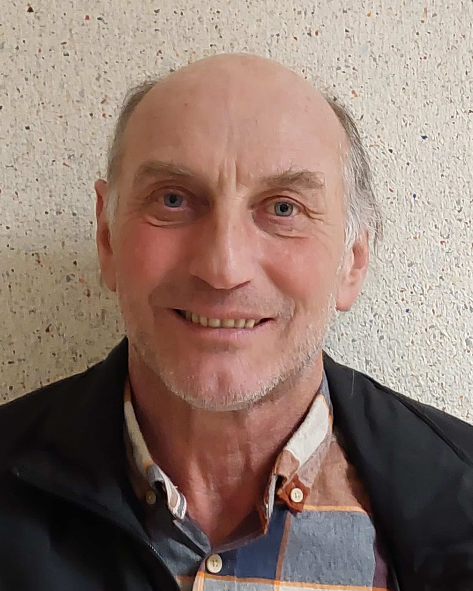 Johann Ruckensteiner