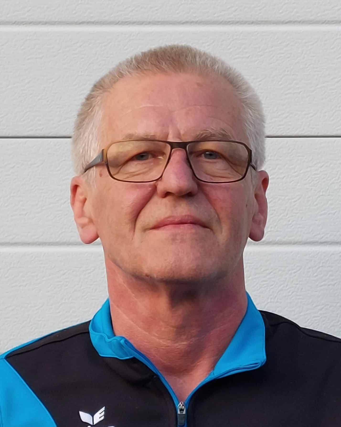 Johann Scheiterbauer