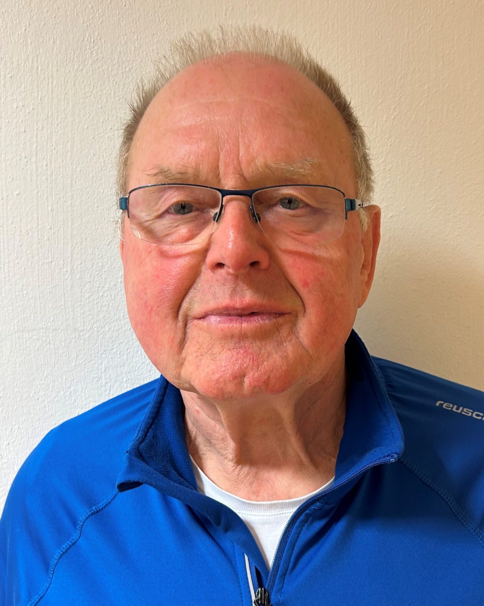 Johann Schrottenholzer