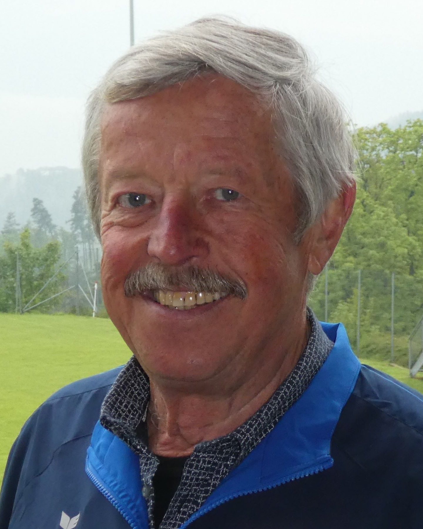 Johann Schützenhofer