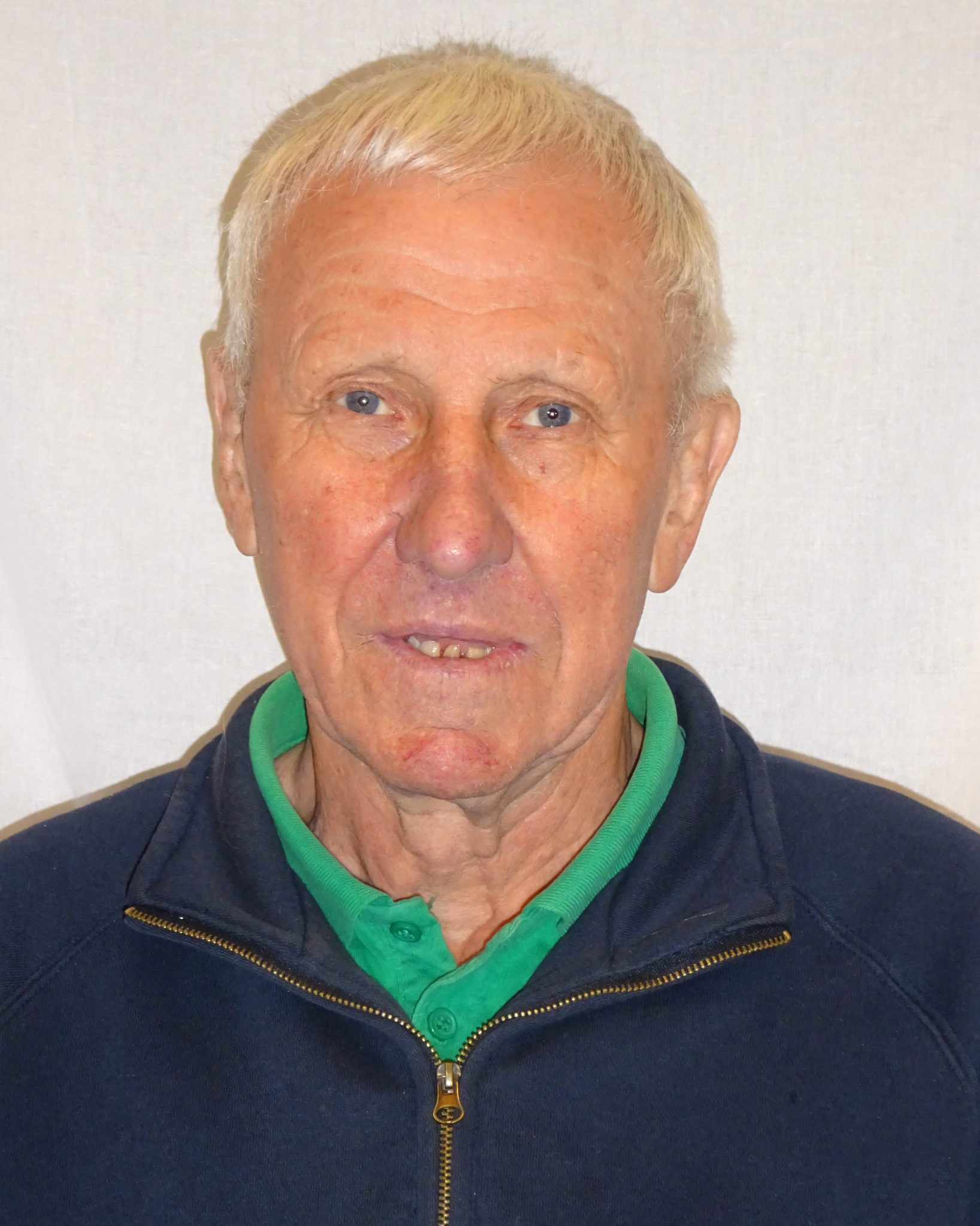 Johann Schusterbauer