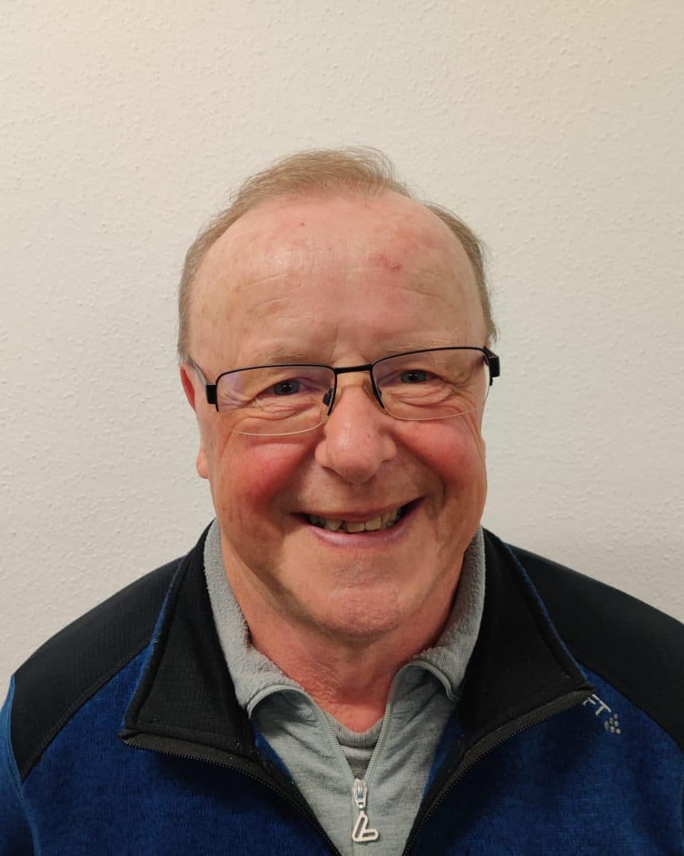 Johann Weitersberger