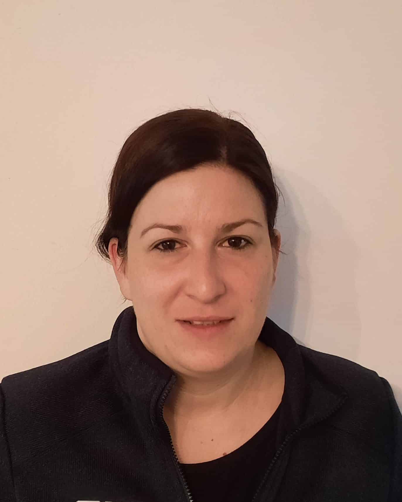 Johanna HIntersteininger