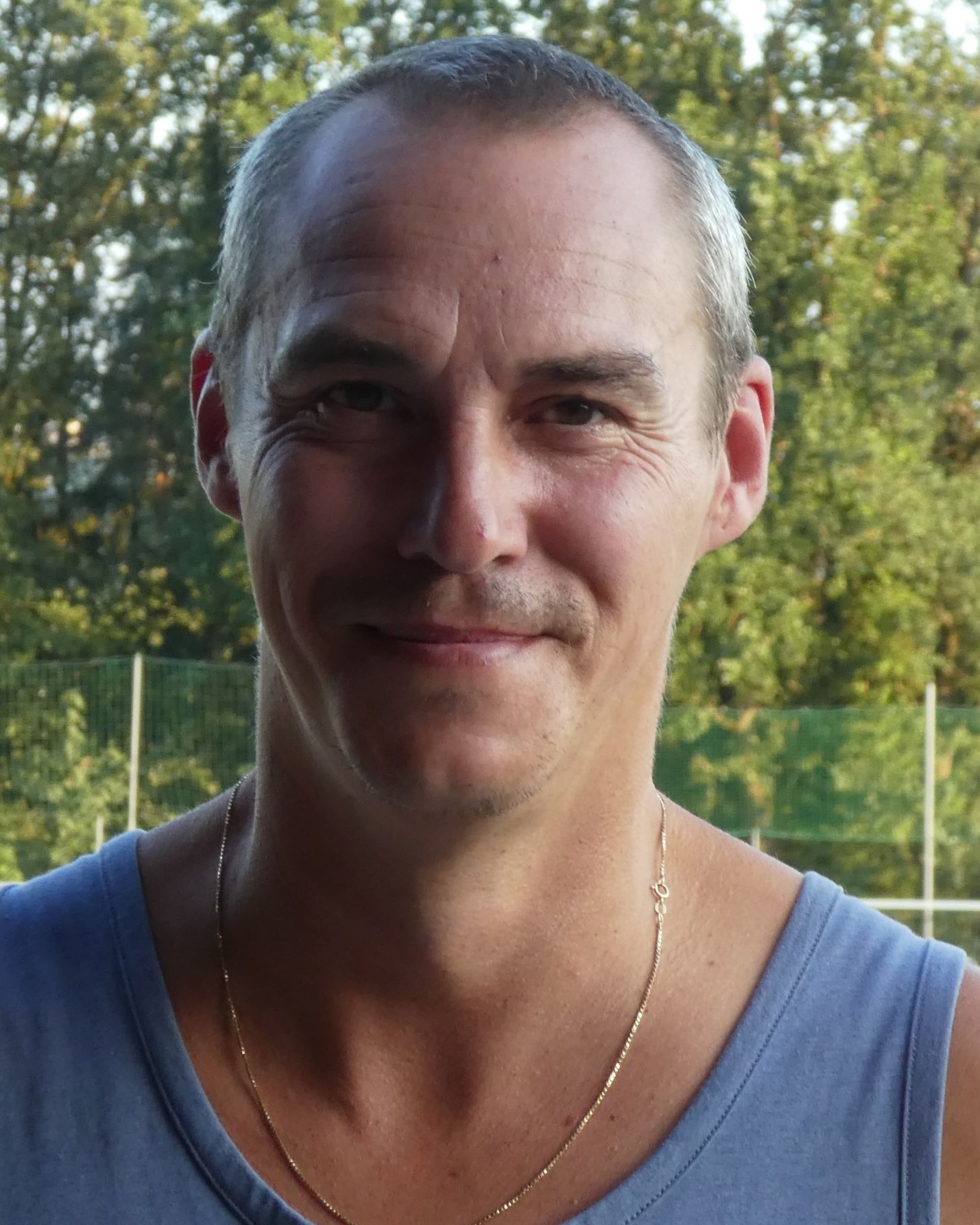 Johannes Aistleitner