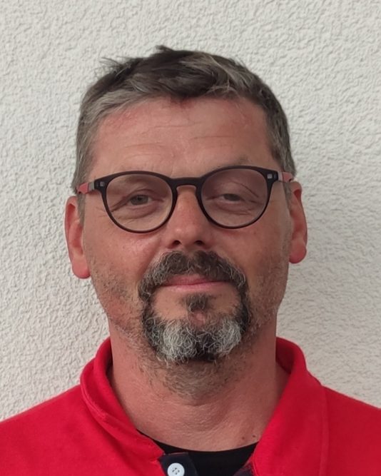 Johannes  Klausberger 