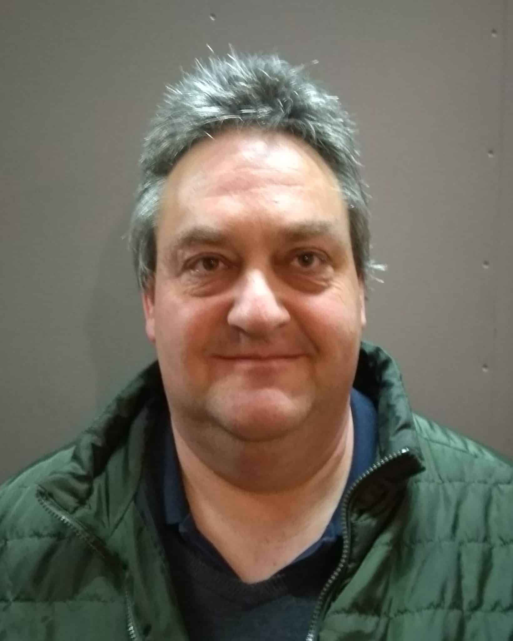 Johannes Ratzenböck