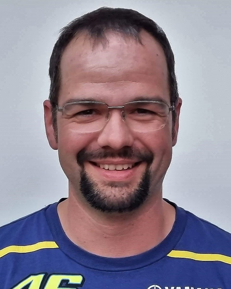 Johannes Schröttenhamer