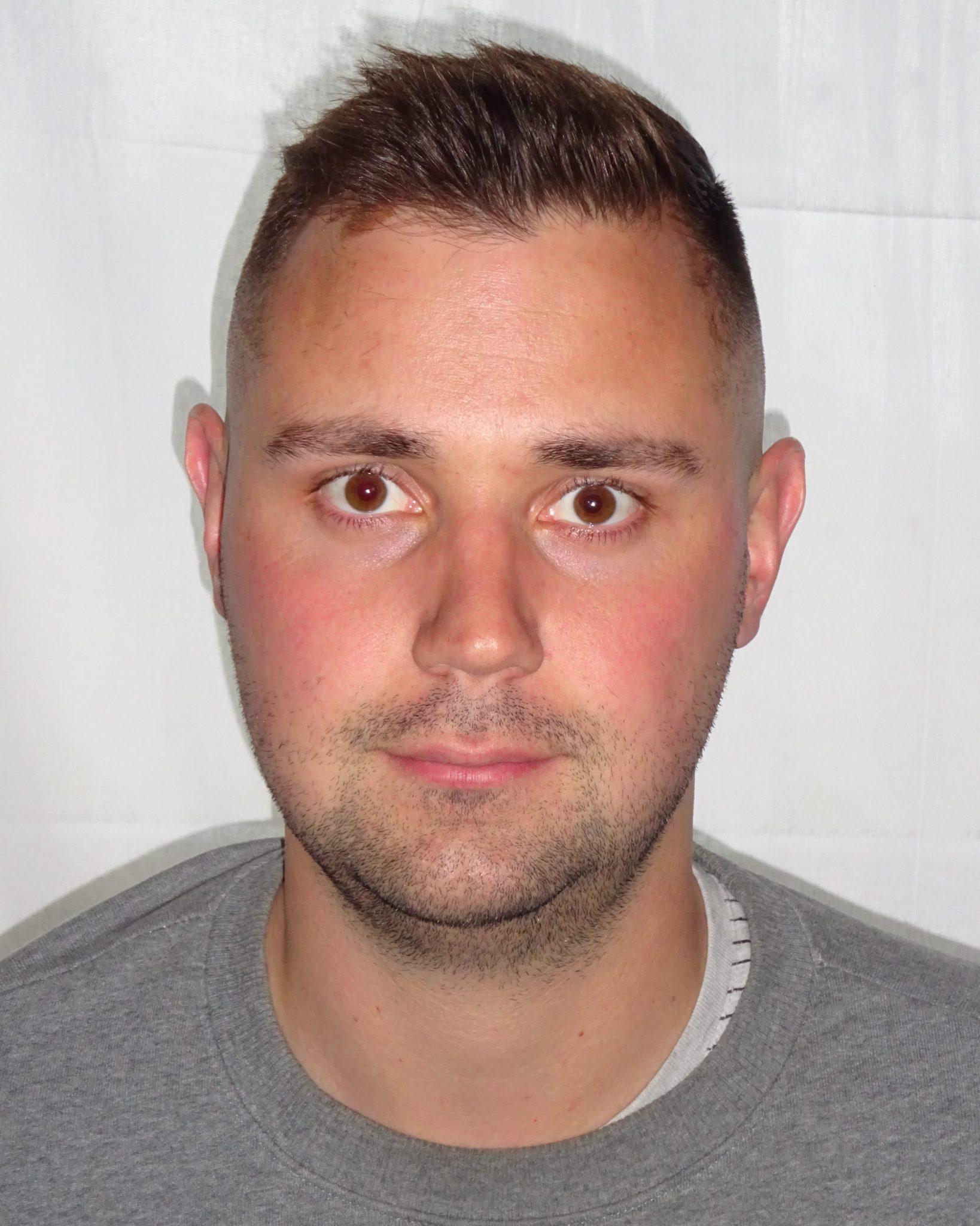 Johannes Schwarzgruber