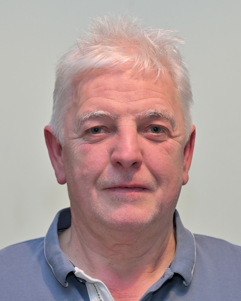 Johannes Steinbichler