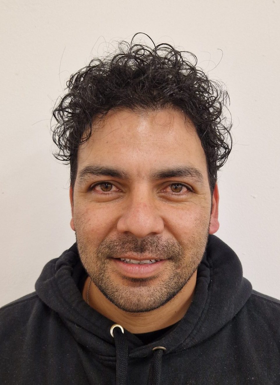 Jorge Martin Carrizo