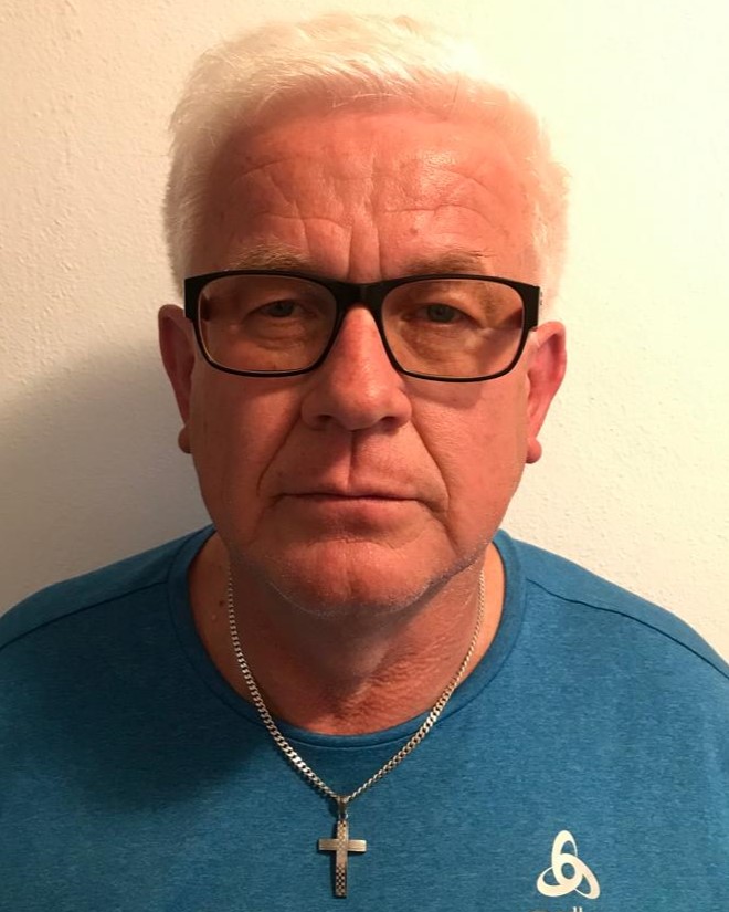 Josef Hörleinsberger