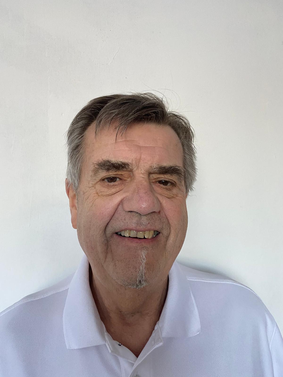Josef Luftensteiner