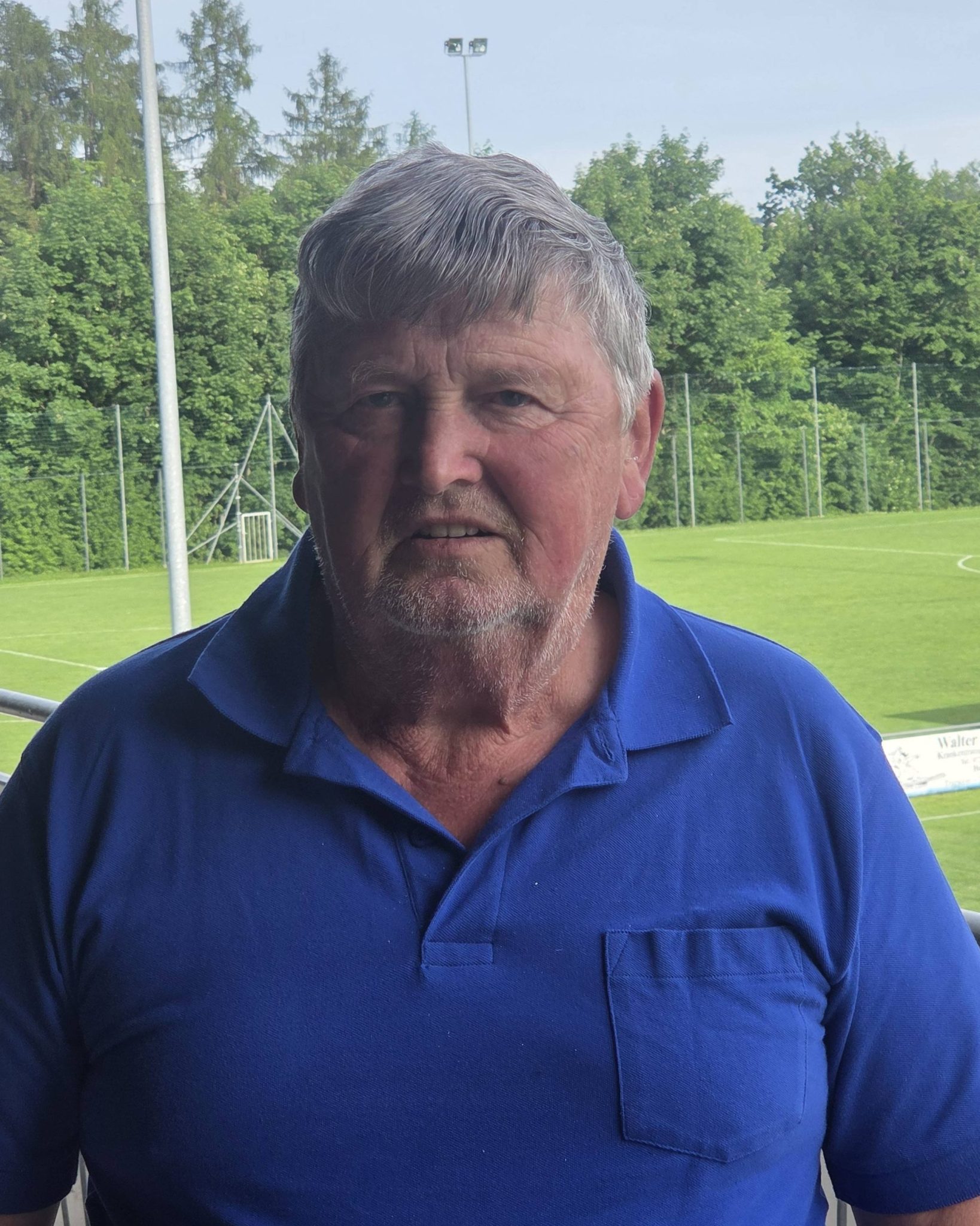 Josef Mayrhofer 
