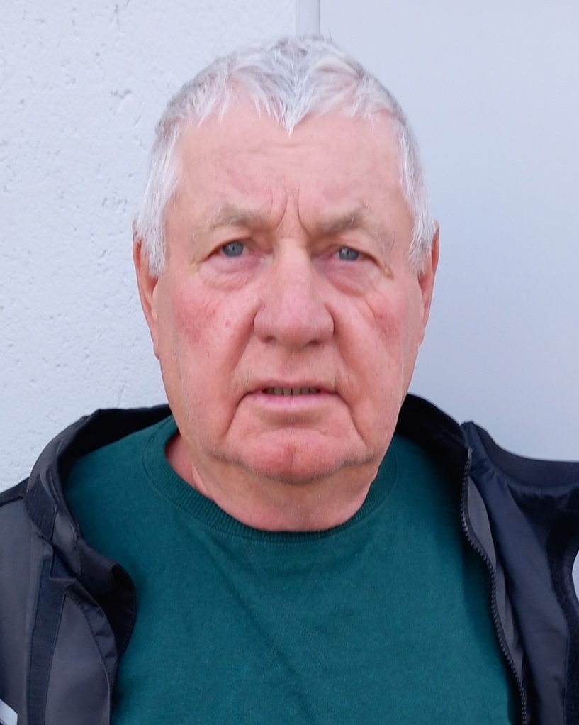Josef Schmidbauer