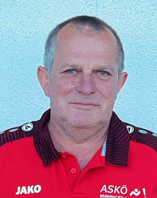 Josef Schönhuber
