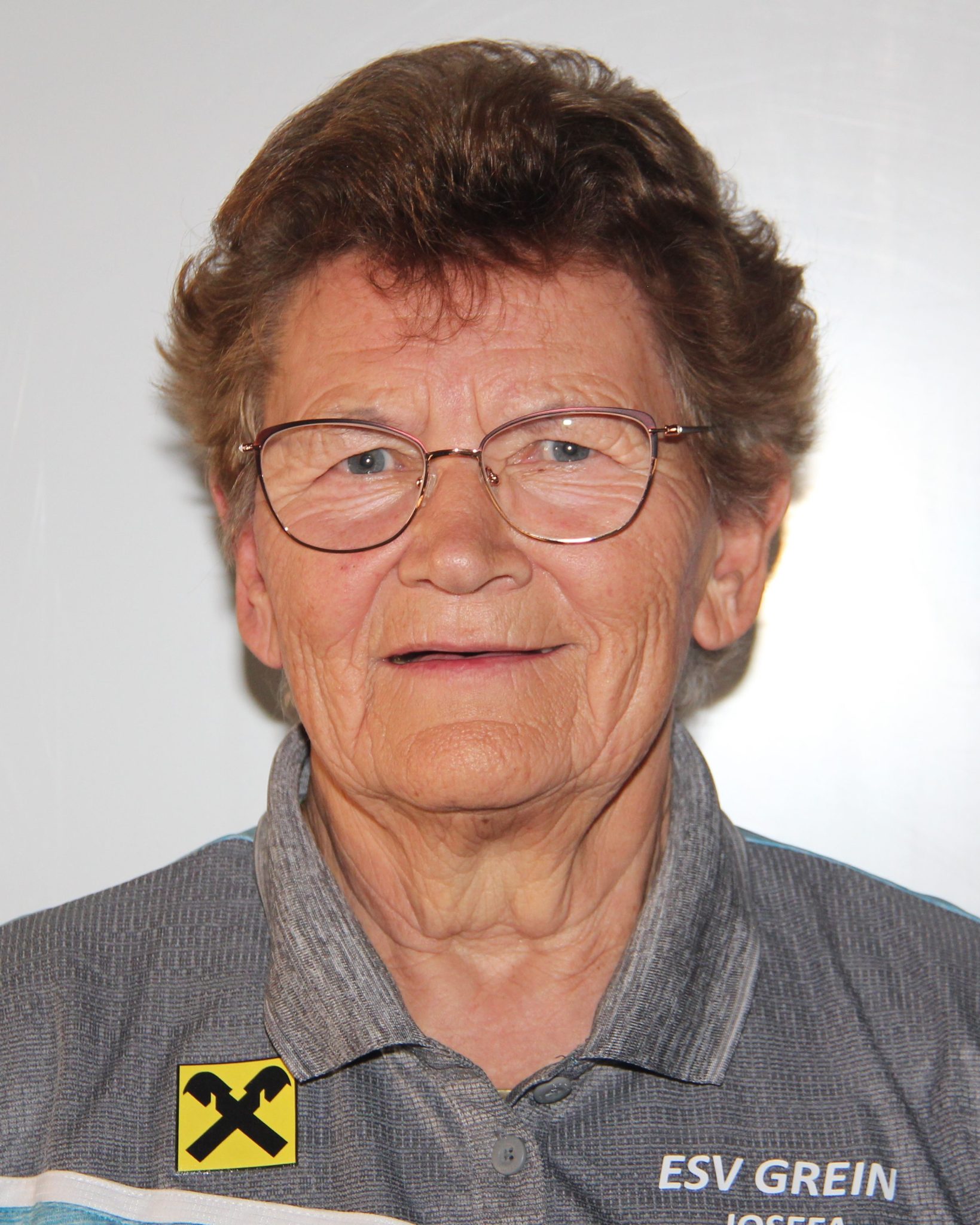 Josefa Hintersteiner