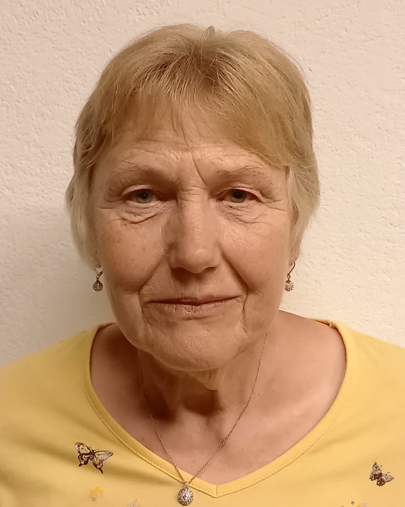 Josefa Schreierer