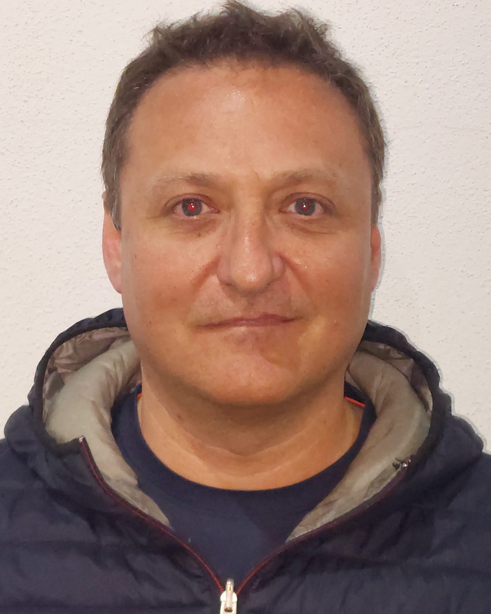 Jürgen Freudenthaler