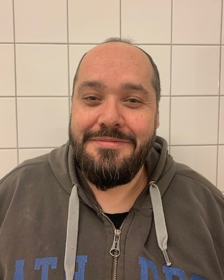 Jürgen Hinterleitner