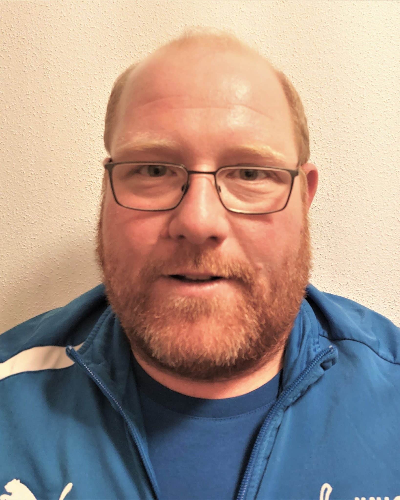 Jürgen Mayr-Steffeldemel